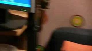 Crile Backstage "Non può finire"