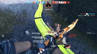 [Dirty Bomb] Execution Montage 1