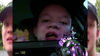 ( Home Gilgar Skit ) Garry's Mod Funny Moments With Seabear