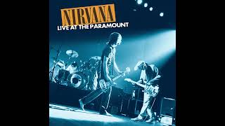 Endless, Nameless (Live at the Paramount) - Nirvana