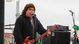 Peter Baron, Rayify - Beacon of Hope Festival, Staten Island, NY  10,14,18