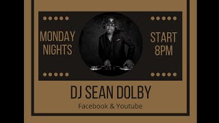 1-2-23 "THE HEART & SOUL OF SOUTHERN SOUL" LIVE MIX SHOW WITH DJ SEAN DOLBY