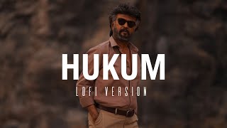 Hukum | lofi version | slow and reverb | @KabirVol.2