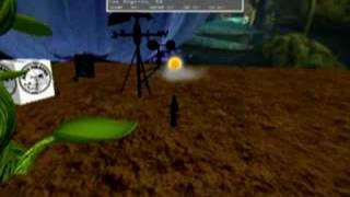 Wishfarming the Weather in Second Life - PAWS Prototype II