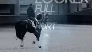 Battle Scars    Equestrian Music Video