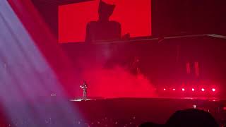 Tyler the Creator 2/21/25 at Crypto Arena
