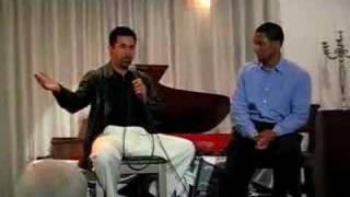 Ozzie Guillen on Brian Anderson