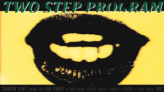 Calix feat. SHNTI - TWO STEP PROGRAM (Official Lyric Video)