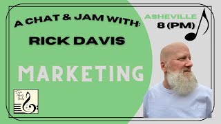 Asheville 8(pm) Note: #69 Rick Davis