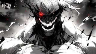 🔥 I Am Monster – Brutal Heavy Metal Anthem with Dark Rap Screams & Explosive Hard Rock Energy 2026