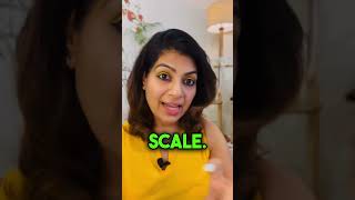 How scale is different from pitch ? #hindustaniclassicalmusic #theboxingnightingale #neerusoni