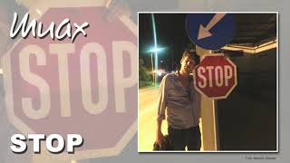 STOP - Muax (Instrumental)