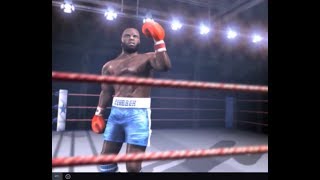 Rocky 2002 (GCN) - Part 4  - Joe Chan, Vito Soto & Clubber Lang
