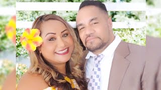 O a'u e tatau ona tautau i le la'au. Cover By Dan & Ivona #gospelsongs #samoanmusic