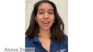 Frontera Students Video for SEAHEC