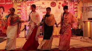 UDD JANA HAI || DANCE PERFORMANCE || HINDI SONG ||