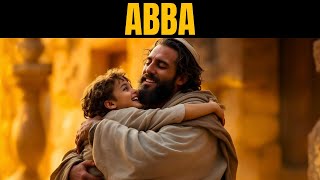 Abba (אַבָּא) – The Father's Love | Hebrew Worship Song Inspired by the Prodigal Son