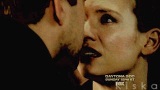 Between two points | Peter&Olivia | Fringe