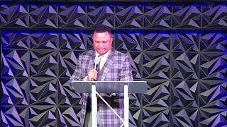 The Just Shall Live By Faith - Pastor Tuesday Jacobs