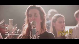 Roar Worship | Refiners Fire (Official Live Version)