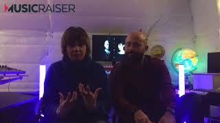 Blùmia - Campagna Musicraiser