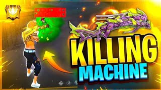 ff max killing machine #viral #freefire #ffmax #gaming  @mrdesilifegamer
