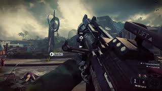 Black Ops 3 Nightmares Mode Mission 1+2