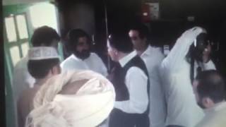 Sardar Mohsin Abbasi in Baluchistan