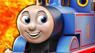 The New Thomas is…