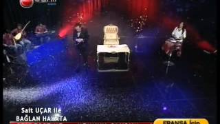 Sait Uçar - Uzun Hava