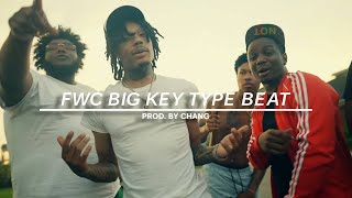 [FREE] FWC Big Key x Lik Type Beat "Semi Auto" Detroit Type Beat