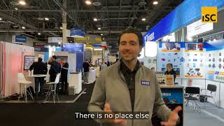ISC West 2025 Stories - HID
