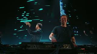 Balthazar & JackRock - In The Dark