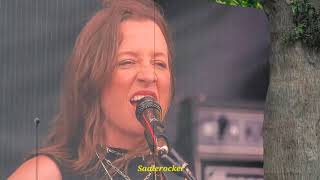 Larkin Poe - Preachin' Blues - Live at BST 2023