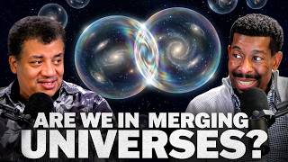 Alcubierre Drives, Antimatter Multiverses & More! | Cosmic Queries #103