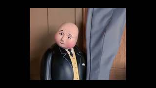 Playlist-Shitting With Your Pants On. Thomas The Tank Engine. (Overdubbed George Carlin Version)
