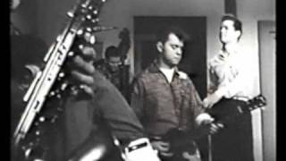 John Ashley-Hit and Run Lover