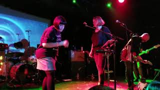 The Luxembourg Signal - Blue Field Live at Echoplex Los Angeles, CA