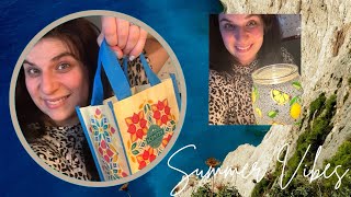 Destinations Collection & June Scent & Warmer of the Month !