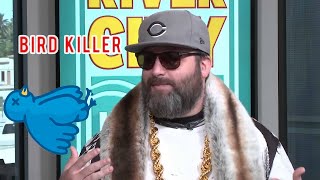 THE CRABFEAST (Audio) | Tom Segura is a Bird Killer