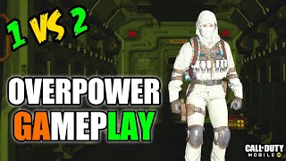 Cod India Ka Battleroyale Gameplay - Call Of Duty Mobile - Gaming World Official