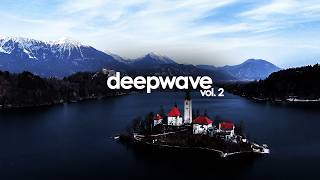 Eric Fabian: DEEPWAVE Vol. 2 (Anyma, KREAM, Meduza) | Lake Bled, Slovenia