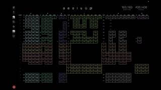 New Interactive Pinyin Chart