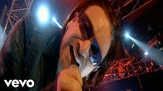 U2 - Vertigo (Live)