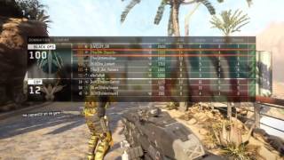 Getting clutch on BF1 & BO3 + Live commentary!