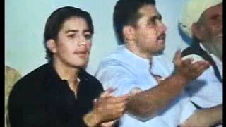 asfand yar khan ANP tahir feroz