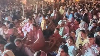 LIVE | रामलीला का तीसरा दिन राजा जनक ,राम,लक्ष्मण,रावण,परशुराम,राम विवाह