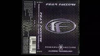 Fear Factory - 21st Century Jesus (P*sschrist)  (1997)