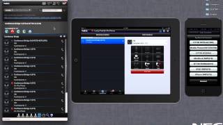 UNIVERGE 3C Empowered Mobility