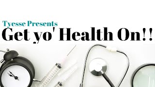 GYHO: (Matters of The Mind Series) THE "L" Word